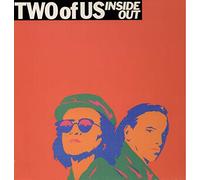 Two of Us - Inside out (1988) [VINYL]