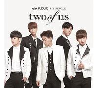 Two of Us: Type-B