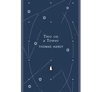 Two on a Tower (The Penguin English Library)