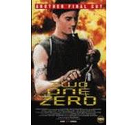 Two One Zero - Another Final Cut [Alemania] [VHS]