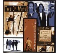 Two or More - Life In The Diamond Lane (UK Import)