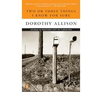 Two or Three Things I Know for Sure – Penguin Books