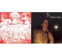 Two Originals / Sea Of Storms + Valley Of Light