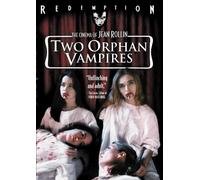 Two Orphan Vampires [USA] [DVD]