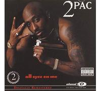 Two Pac - All Eyez On Me