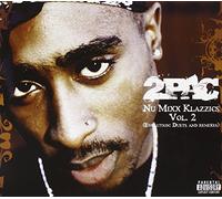 Two Pac - Nu Mixx Klazzics Vol.2