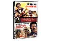 Two Pack Action: Slaughter & Slaughter's Big Rip-Off