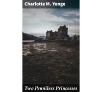 Two Penniless Princesses (ebook)