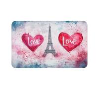 Two People Are In Love.Supernatural Symbols Black Printing 1 toalla de playa de terciopelo de piel de melocotón de secado rápido de gran tamaño de 55 x 27.5 pulgadas para adultos, toalla súper