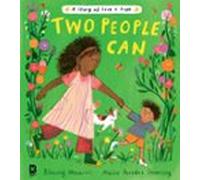 Two People Can (ebook)
