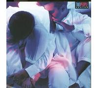 Two People - Heaven/Run to Him/Broken Arms [Import] [Vinilo]