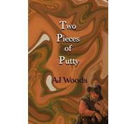 Two Pieces of Putty: 1 (The Kate Walker Thriller Series)
