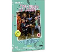 Two Pints of Lager and a Packet of Crisps - Series 7 - 2-DVD Set