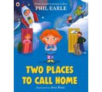 Two Places To Call Home (ebook)