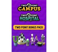 Two Point Bonus Pack (PS4/PS5) PSN Key EUROPE