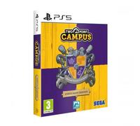 Two Point Campus Enrolment Edition Juego para Consola Sony PlayStation 5 PS5