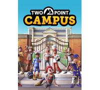Two Point Campus PC (EU & UK)