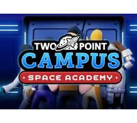 Two Point Campus: Space Academy (DLC) (PC) Steam Key - GLOBAL