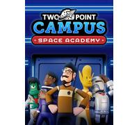 Two Point Campus: Space Academy PC - DLC (WW)