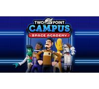 Two Point Campus: Space Academy Steam Europe PC, Mac, Linux