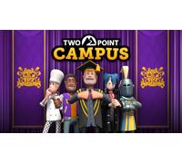 Two Point Campus Steam Europe PC, Mac, Linux