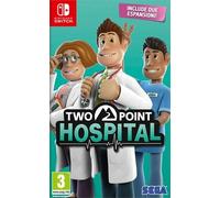 Two Point Hospital