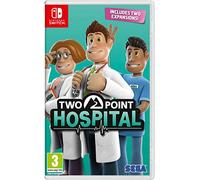 Two Point Hospital