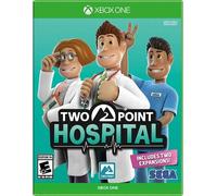 Two Point Hospital - Microsoft Xbox One - Nuevo
