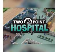Two Point Hospital (Nintendo Switch) Nintendo Key - EU