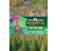 Two Point Hospital: Off The Grid - Steam - Gift GLOBAL