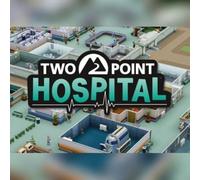 Two Point Hospital (PC) Steam Key - EU