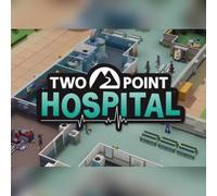 Two Point Hospital (PC) Steam Key - ROW