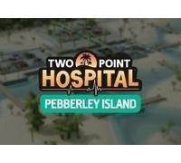 Two Point Hospital: Pebberley Island (DLC) (PC) Steam Key - GLOBAL