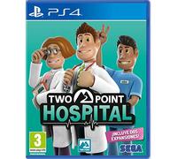 Two Point Hospital - PS4