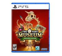 Two Point Museum: Edición Explorador - PlayStation 5