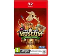 Two Point Museum - Explorer Edition Nintendo Switch 2