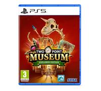 Two Point Museum - Explorer Edition (Playstation 5)