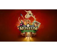 Two Point Museum: Explorer Edition Steam Europe PC, Mac, Linux