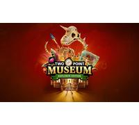 Two Point Museum: Explorer Edition Steam US & CA PC, Mac, Linux