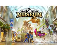 Two Point Museum (PC) Steam Key - GLOBAL