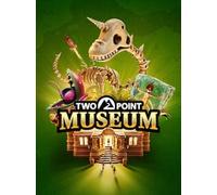 Two Point Museum (PC) - Steam Key - GLOBAL