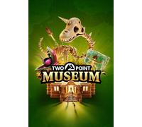 Two Point Museum - Pre-Order Bonus (DLC) (PS5) PSN Key EUROPE