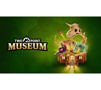 Two Point Museum Steam US & CA PC, Mac, Linux