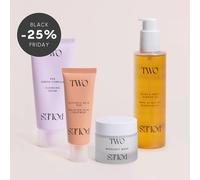 Two Poles Pack Renew & Relax