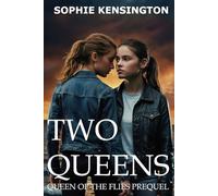Two Queens: Queen of the Flies Prequel