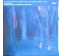 Two Right Wronguns - Sorry Mate You've Got The.1st [Import]