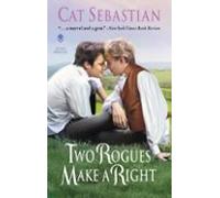 Two Rogues Make A Right (ebook)