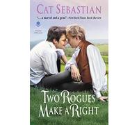 Two Rogues Make a Right: Seducing the Sedgwicks: 3
