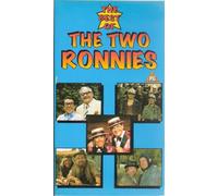 Two Ronnies, the [Reino Unido] [VHS]