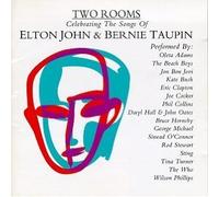 Two Rooms Celebrating the Songs of Elton John & Bernie Taupin